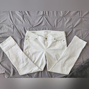 Torrid | White Jeans | Women's | 18